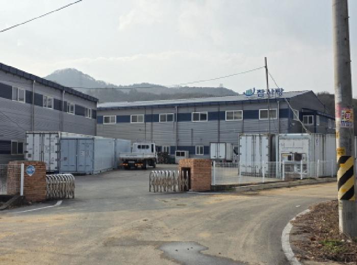 2025타경3484 법원경매 사진37 | 경북 성주군 공장 경매