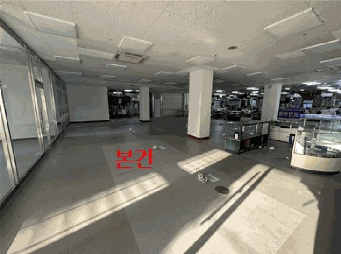 2025타경3736 법원경매 사진3 | 대구 달서구 상가,오피스텔,근린시설 경매