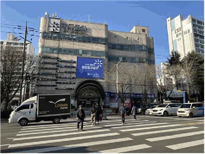 2025타경3736 법원경매 사진4 | 대구 달서구 상가,오피스텔,근린시설 경매