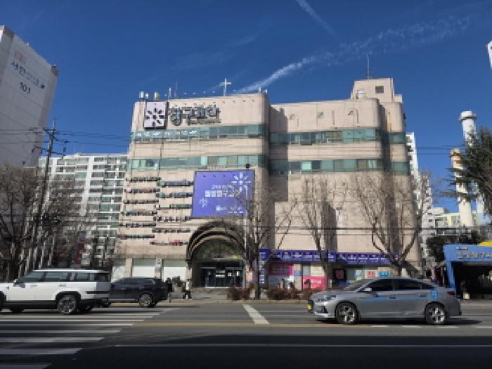 2025타경3736 법원경매 사진5 | 대구 달서구 상가,오피스텔,근린시설 경매