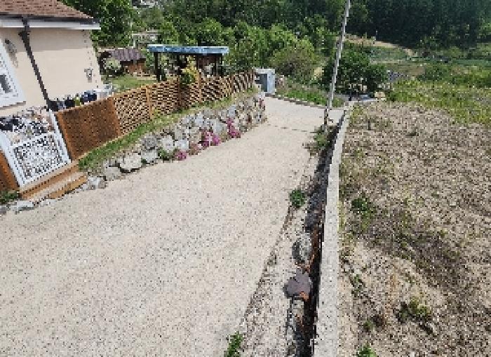 2025타경71 법원경매 사진16 | 충북 옥천군 임야 경매