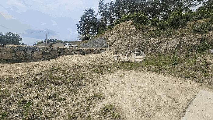 2025타경71 법원경매 사진5 | 충북 옥천군 임야 경매
