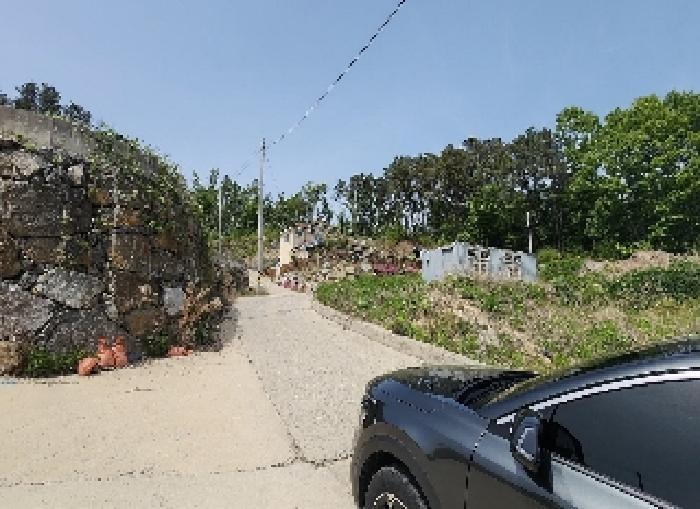 2025타경71 법원경매 사진9 | 충북 옥천군 임야 경매
