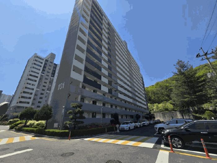 2025타경75 법원경매 사진6 | 충북 옥천군 아파트 경매