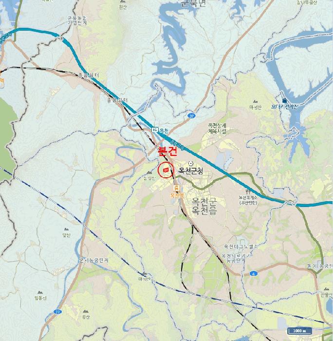 2025타경75 법원경매 사진7 | 충북 옥천군 아파트 경매