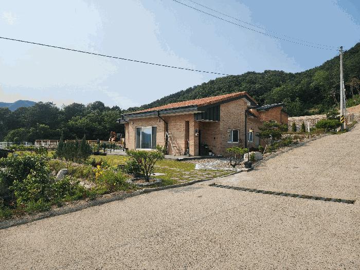 충북 옥천군 청산면 교평리 172-3 주택 사진 6