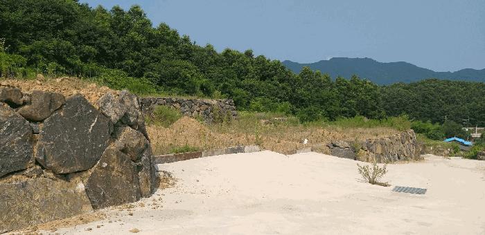 2025타경88 법원경매 사진3 | 충북 옥천군 임야 경매