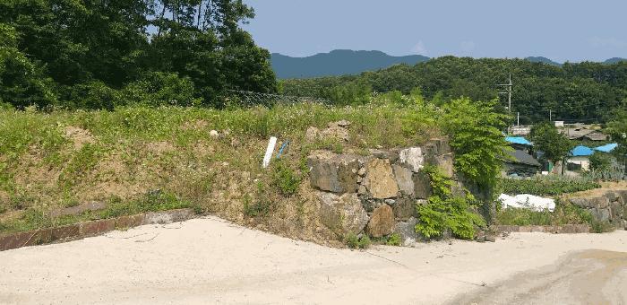 2025타경88 법원경매 사진4 | 충북 옥천군 임야 경매