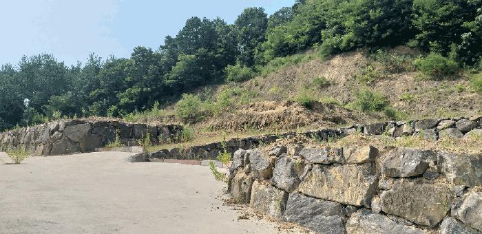 2025타경88 법원경매 사진5 | 충북 옥천군 임야 경매