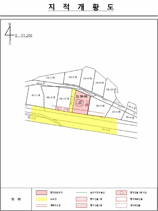 2025타경10101 법원경매 사진16 | 충북 영동군 주택건물 경매