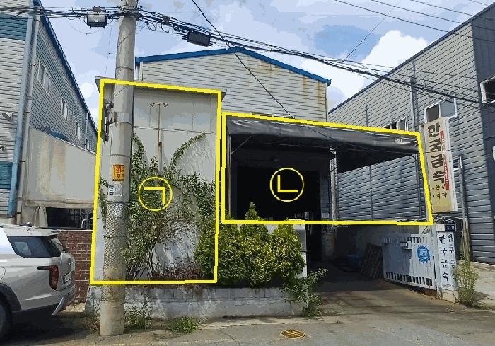 2025타경101767 법원경매 사진3 | 부산 사상구 공장 경매