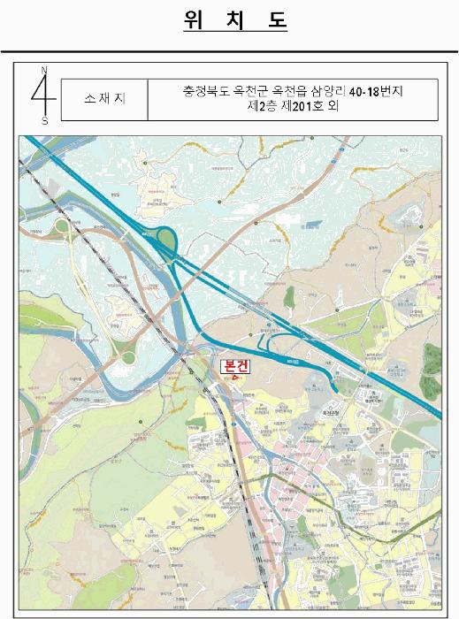 2025타경10120 법원경매 사진23 | 충북 옥천군 다세대주택 경매