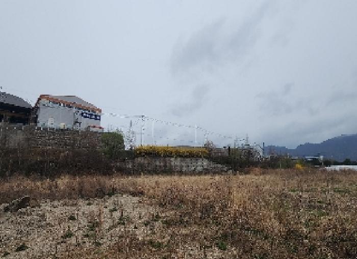 2025타경10122 법원경매 사진5 | 충북 옥천군 답 경매