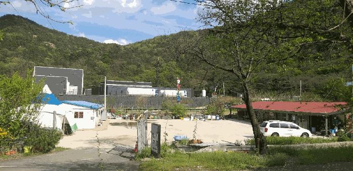 충청북도 옥천군 군서면 오동리 33 법원경매 물건 대표사진