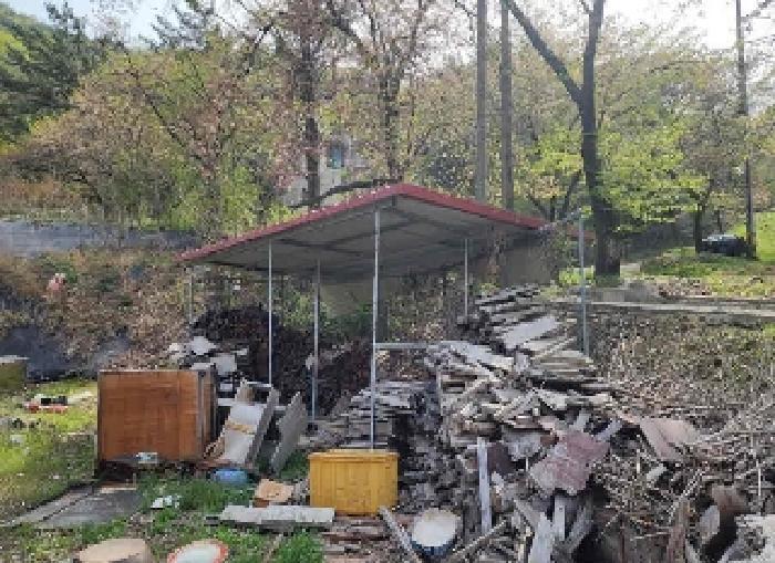 2025타경10126 법원경매 사진10 | 충북 옥천군 근린주택 경매