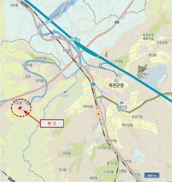 2025타경10126 법원경매 사진16 | 충북 옥천군 근린주택 경매