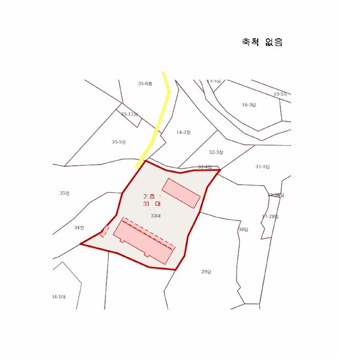 2025타경10126 법원경매 사진17 | 충북 옥천군 근린주택 경매
