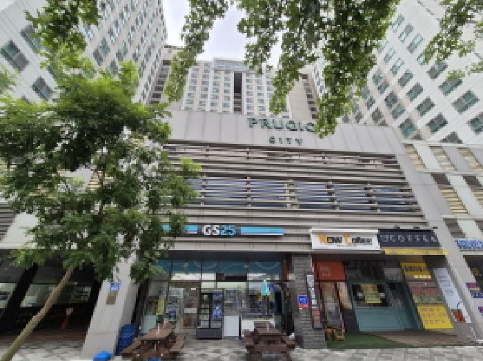2025타경502910 법원경매 사진6 | 세종 어진동 오피스텔 경매