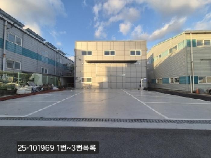 2025타경101969 법원경매 사진5 | 부산 강서구 공장 경매
