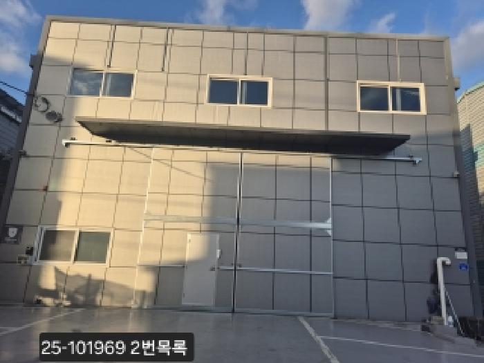 2025타경101969 법원경매 사진7 | 부산 강서구 공장 경매