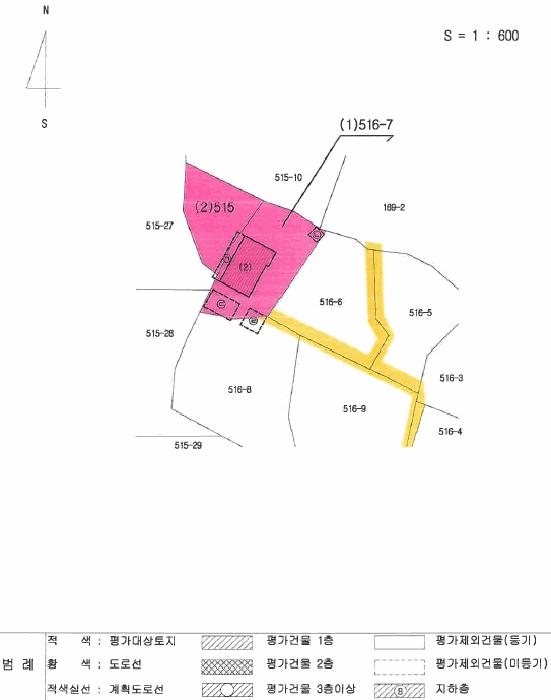 법원경매 2025타경502779 사진26 | 세종 장군면 대교리 516-7 주택건물 경매