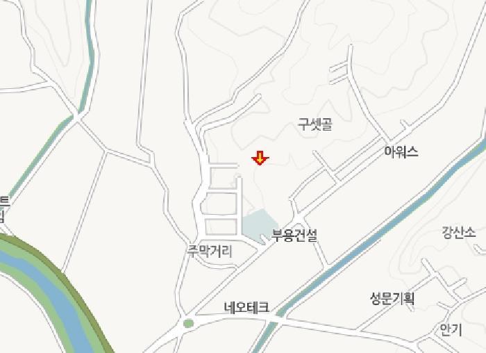 법원경매 2025타경502779 사진28 | 세종 장군면 대교리 516-7 주택건물 경매