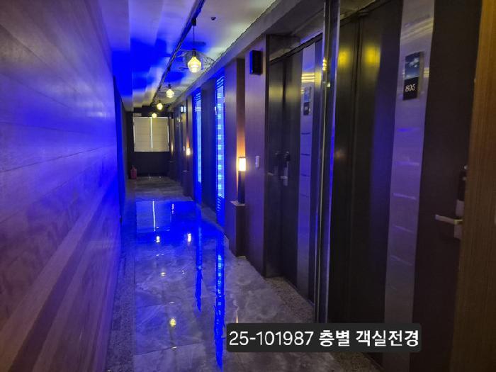 법원경매 2025타경101987 사진20 | 부산 북구 화명동 2275-5 콘도(호텔) 경매