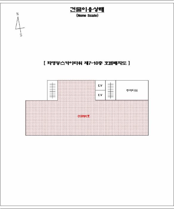 법원경매 2025타경101987 사진22 | 부산 북구 화명동 2275-5 콘도(호텔) 경매