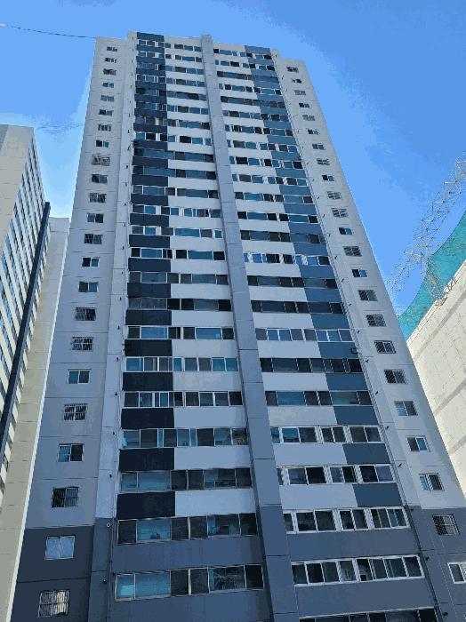 부산광역시 사하구 다대동 382-3 다대자유아파트 101동 11층1102호 법원경매 물건 대표사진