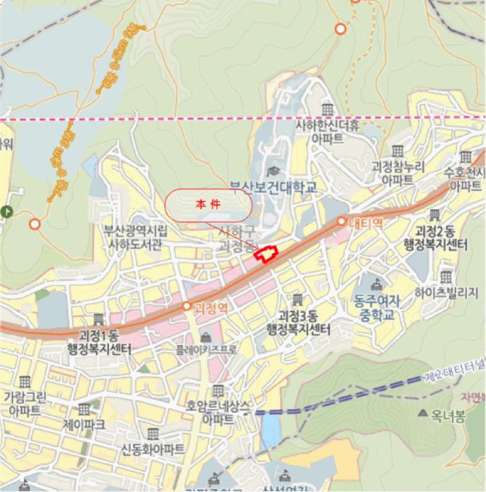 2025타경102060 법원경매 사진9 | 부산 사하구 아파트 경매