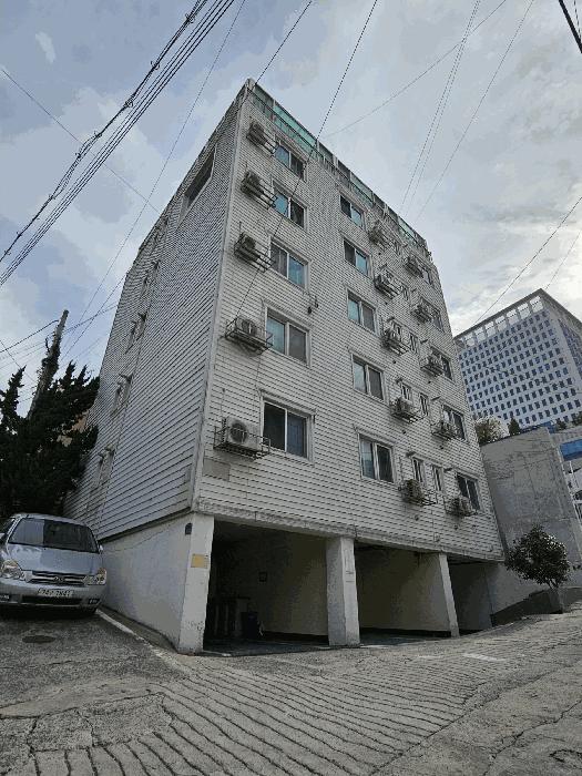 부산광역시 사상구 주례동 91-24 4층401호 법원경매 물건 대표사진