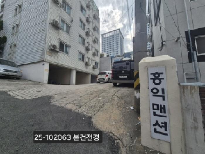 2025타경102063 법원경매 사진4 | 부산 사상구 오피스텔 경매