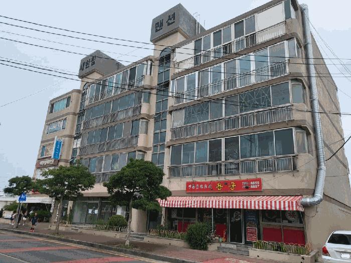 2025타경8304 법원경매 사진5 | 제주 제주시 근린상가 경매