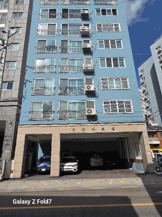 법원경매 2025타경102078 사진3 | 부산 서구 서대신동1가 34-15 아파트 경매