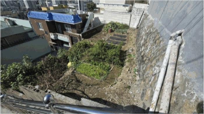 2025타경102099 법원경매 사진2 | 부산 서구 대지 경매