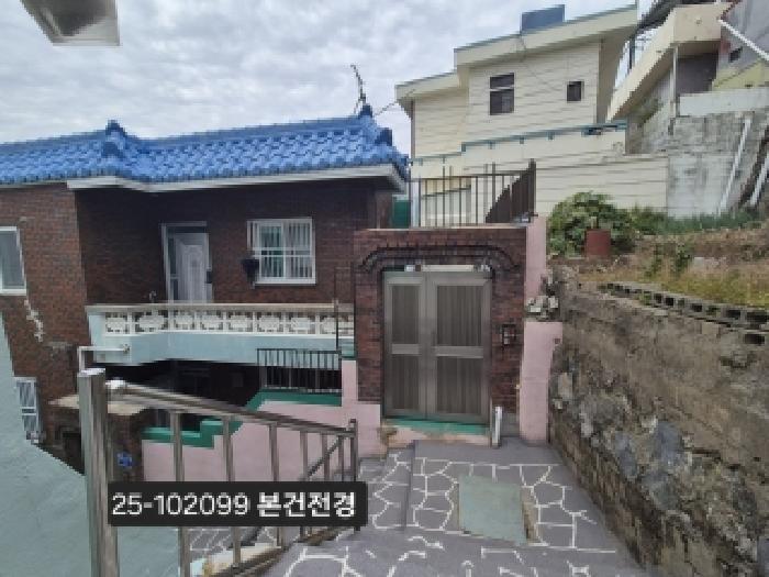 2025타경102099 법원경매 사진6 | 부산 서구 대지 경매