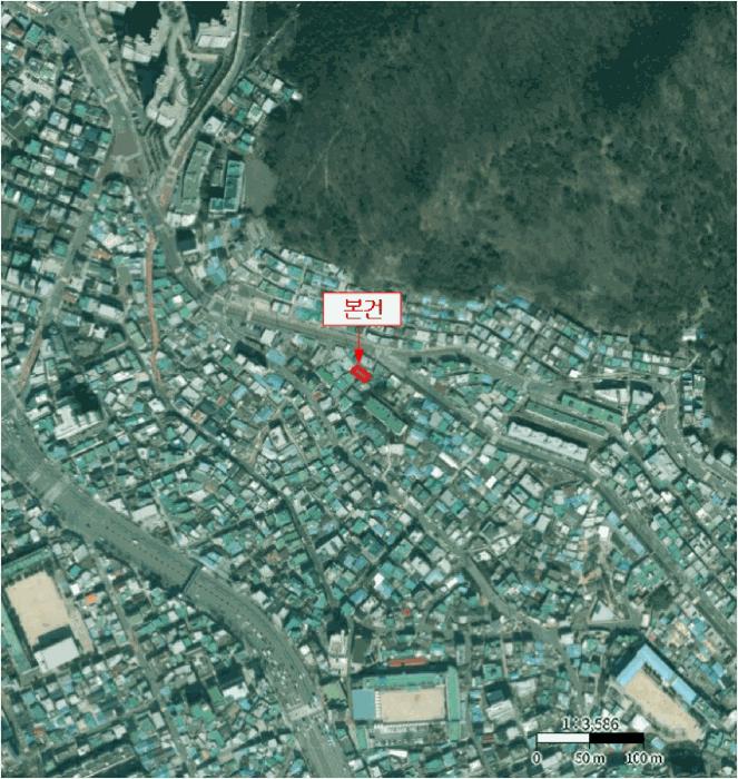2025타경102099 법원경매 사진9 | 부산 서구 대지 경매