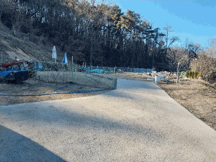 법원경매 2025타경32121 사진2 | 대구 달성군 가창면 단산리 738 과수원 경매