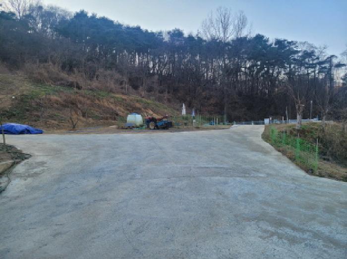 법원경매 2025타경32121 사진7 | 대구 달성군 가창면 단산리 738 과수원 경매