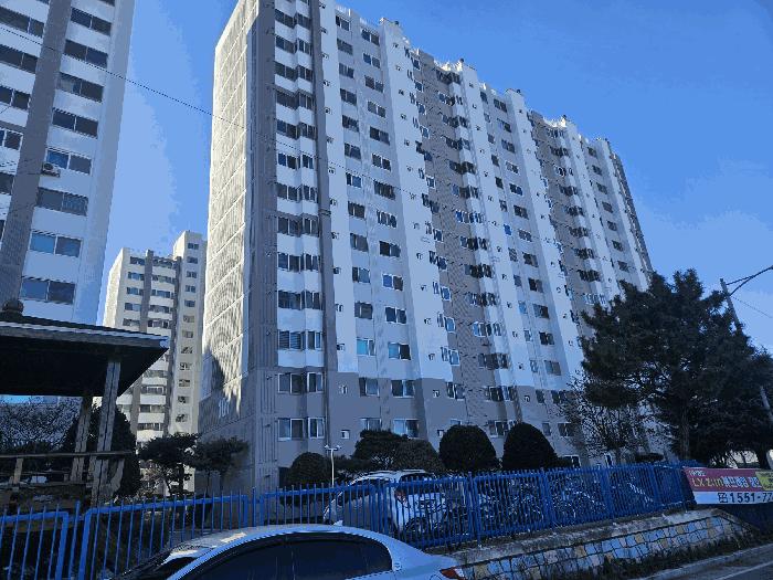 2025타경32205 법원경매 사진4 | 대구 달성군 아파트 경매