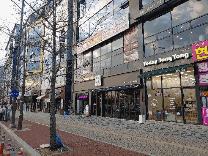 대구광역시 달성군 유가읍 봉리 614-2 파크뷰타워 1층101호 법원경매 물건 대표사진