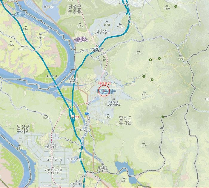 법원경매 2025타경32220 사진13 | 대구 달성군 유가읍 봉리 614-2 근린상가 경매