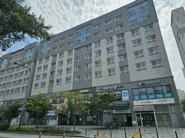 법원경매 2025타경3587 사진4 | 세종 나성동 750 상가 경매