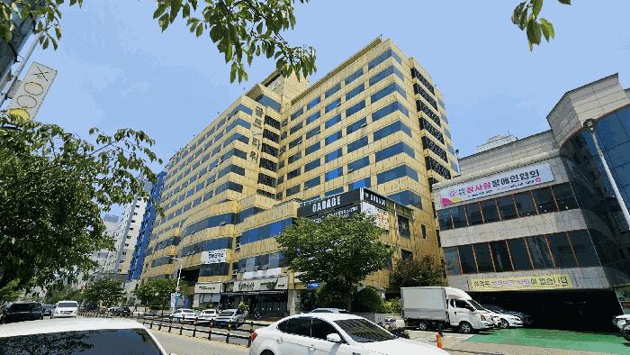 대전광역시 서구 만년동 386 2층202호 법원경매 물건 대표사진