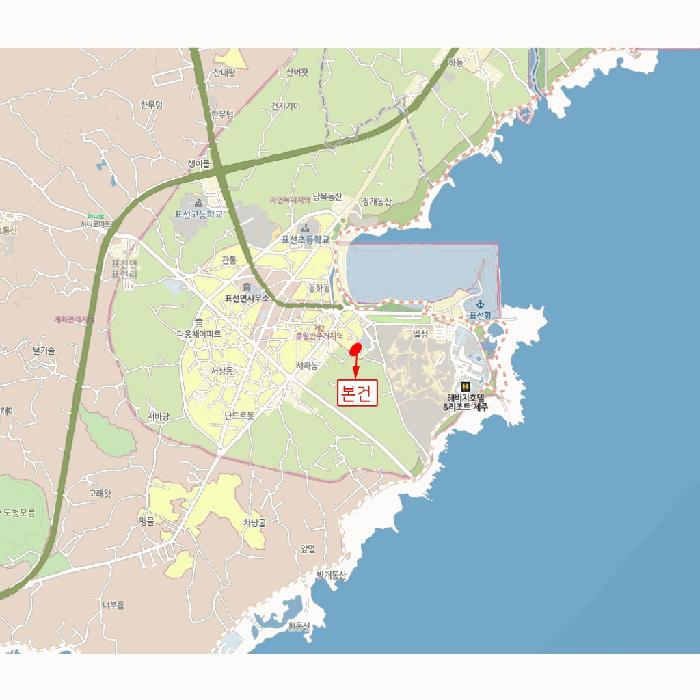 2025타경7854 법원경매 사진6 | 제주 서귀포시 전답 경매