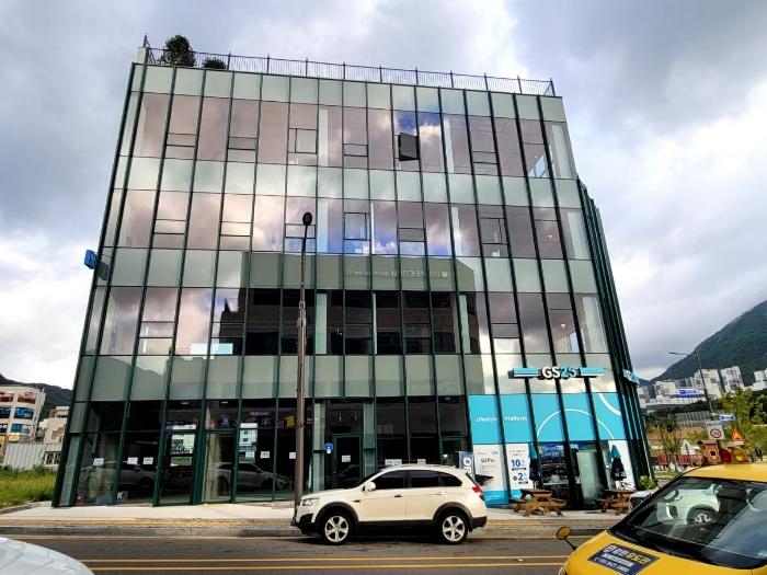 경상남도 양산시 동면 내송내안길 9 1층 104호 (더 에이플러스) 법원경매 물건 대표사진