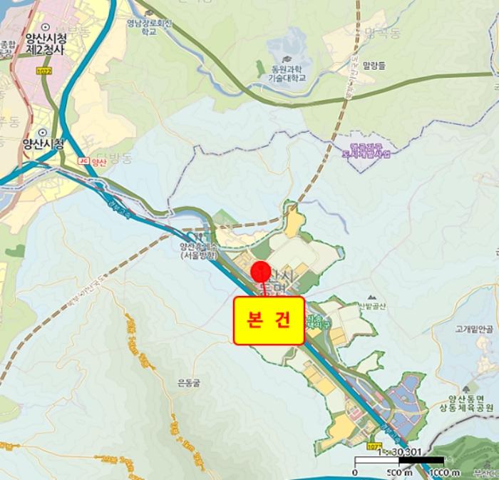 2024타경6672 법원경매 사진19 | 경남 양산시 근린시설 경매