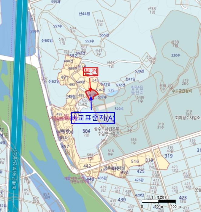 2024타경7187 법원경매 사진12 | 울산 울주군 전 경매