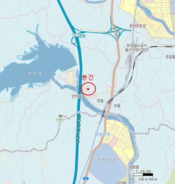 2024타경7187 법원경매 사진13 | 울산 울주군 전 경매