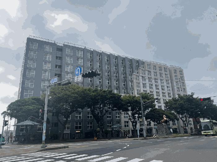 2025타경7999 법원경매 사진2 | 제주 제주시 오피스텔 경매